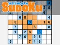 Gêm Sudoku Ultimiedig ar-lein