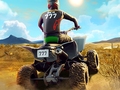 Gêm Gemau ATV Beiciau Quad Offroad ar-lein