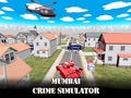 Gêm Simulator Troseddol Mumbai ar-lein