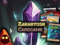 Gêm Gêm Cardiau Zakantosh ar-lein