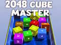 Gêm 2048 Meistr y Ci ar-lein