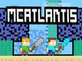 Gêm Mcatlantis ar-lein