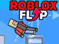 Gêm Roblox Flip ar-lein