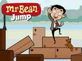 Gêm Neif Mr. Bean ar-lein