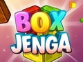 Gêm Bocs Jenga ar-lein