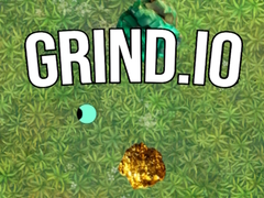 Gêm Grind.io ar-lein