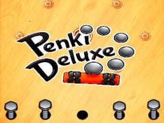 Gêm Penki Deluxe ar-lein