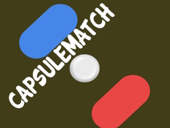 Gêm CapsuleMatch ar-lein