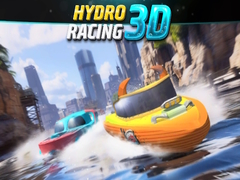 Gêm Rasio Hydro 3D ar-lein