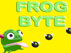 Gêm Frog Byte ar-lein