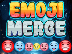 Gêm Cymysgu Emojîs ar-lein