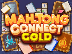 Gêm Mahjong Connect Aur ar-lein