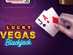 Gêm Blackjack Vegas Hapus ar-lein