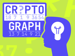 Gêm Cryptograff ar-lein