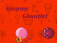 Gêm Gampau Gummy ar-lein