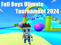 Gêm Boys Jatoh: Tournament Ultim 2024 ar-lein