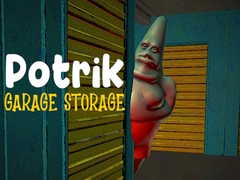 Gêm Stori Garage Potrick ar-lein