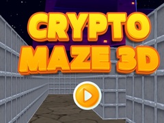 Gêm Mêl Crypto 3D ar-lein