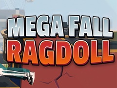 Gêm Mega Gwyriad Ragdoll ar-lein