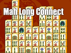 Gêm Mah Long Connect ar-lein