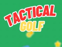 Gêm Golf Tactegol ar-lein