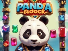 Gêm Bloc Panda ar-lein