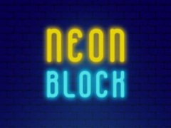 Gêm Bloc Neon ar-lein