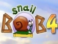 Gêm Snail Bob 4: Go Space ar-lein