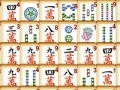 Gêm Cyswllt Mahjong ar-lein