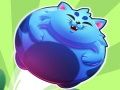 Gêm Super Sushi Cath a Pult ar-lein