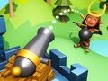 Gêm Siege Frenhinol ar-lein