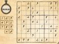Gêm Y Sudoku Dyddiol ar-lein