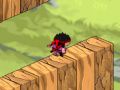 Gêm Ninja Ciwb ar-lein