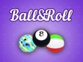 Gêm Bowl&Rol ar-lein