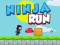 Gêm Rhediad Ninja ar-lein
