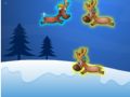 Gêm Cwltwr reindeers ar-lein
