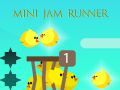 Gêm Mini Jam Runner ar-lein