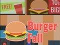 Gêm Melltith Burger ar-lein