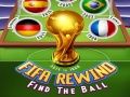 Gêm FIFA Rewind: Dod i'r Pel ar-lein