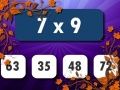 Gêm Prawf Mathemateg ar-lein
