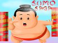 Gêm Saga Sumo ar-lein