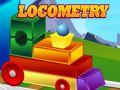 Gêm Locometry ar-lein