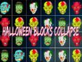 Gêm Hallowe'en: Collaps Bllun ar-lein