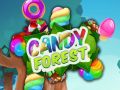 Gêm Coed Candy ar-lein