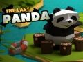 Gêm Y Panda Olaf ar-lein