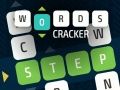 Gêm Crachwr Geiriau ar-lein