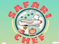 Gêm Cefn Safari ar-lein