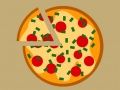 Gêm Pizzeria ar-lein