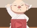 Gêm Kung Fu Torri Brics ar-lein