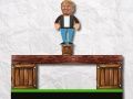 Gêm Trump Ragdoll 2 ar-lein